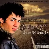 دانلود آهنگ سامیار قدرتی persian cute