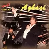 دانلود آهنگ آغاسی ننه نعمت