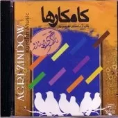 دانلود آهنگ گروه کامکارها شور