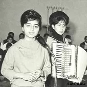 دانلود آهنگ  پرستوی ناز من  آلبوم ترانه های ماندگار { کیفیت عالی MP3 }