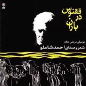 دانلود آهنگ احمد شاملو Track 16