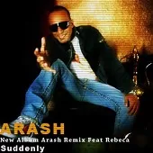 دانلود آهنگ آرش Radio Edit  آلبوم سادنلی (