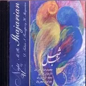 دانلود آهنگ محمدرضا شجریان رنگ شرآشوب