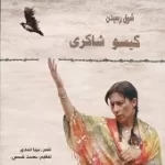 دانلود آهنگ گیسو شاکری در سوگ آزادی( صدای شاعر) دانلود آهنگ گیسو شاکری در سوگ آزادی( صدای شاعر)