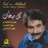 دانلود آهنگ علیرضا افتخاری لاله صحرایی دانلود آهنگ علیرضا افتخاری لاله صحرایی