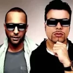 دانلود آهنگ آرش Broken Angel (Dark Heaven Radio Mix)