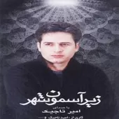 دانلود آهنگ امیر تاجیک مصدوم