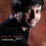 دانلود آهنگ مسلم صادقی چشم به راه دانلود آهنگ مسلم صادقی چشم به راه