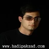 دانلود آهنگ هادی پاکزاد آشفته دانلود آهنگ هادی پاکزاد آشفته