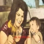 دانلود آهنگ الهه یارم گره بر مو زده  آلبوم ترانه های قدیمی