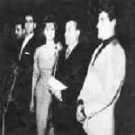 دانلود آهنگ  اسب سفید  آلبوم دو صداییهای ویگن و { کیفیت عالی MP3 }