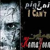 دانلود آهنگ همایون نمی تونم