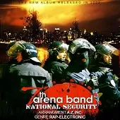 دانلود آهنگ گروه 7th Arena Band بدتر از دیروز دانلود آهنگ گروه 7th Arena Band بدتر از دیروز